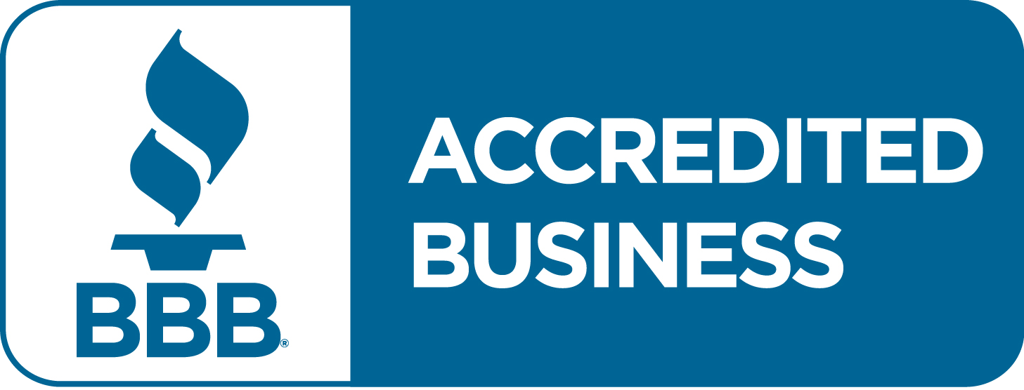BBB Accredited Business Logo