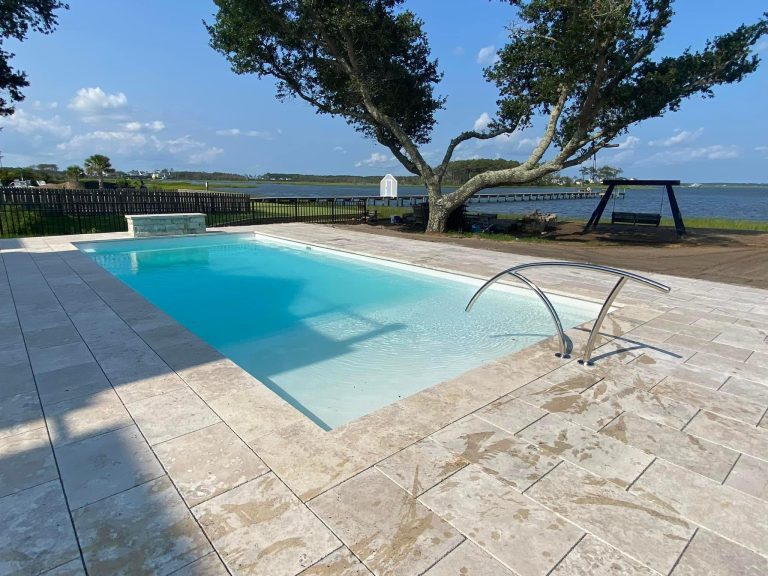 Bondi (U.S. Patent #10,472,839) in Arctic Shimmer