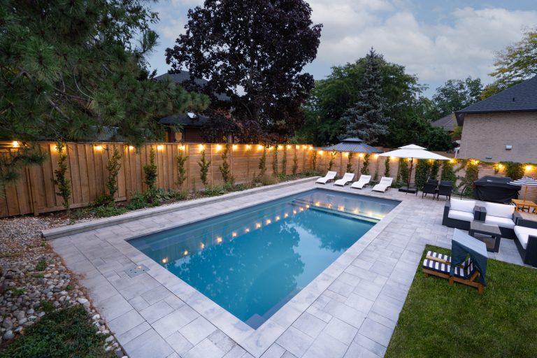 Bondi (U.S. Patent #10,472,839) in Evening Sky Shimmer