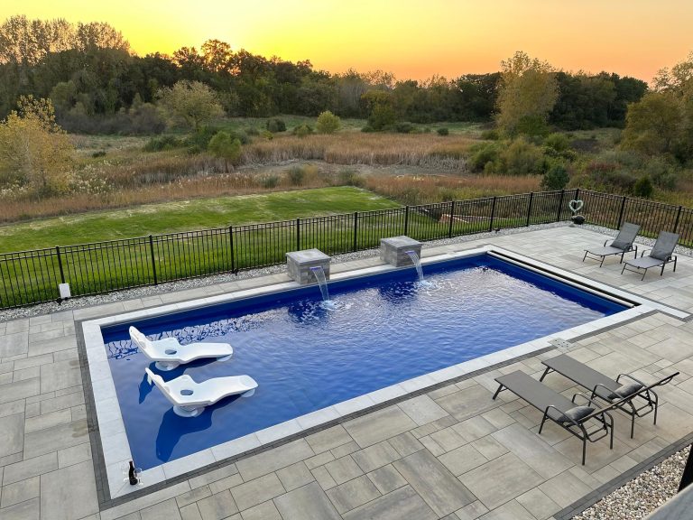 Bondi (U.S. Patent #10,472,839) in Ocean Shimmer