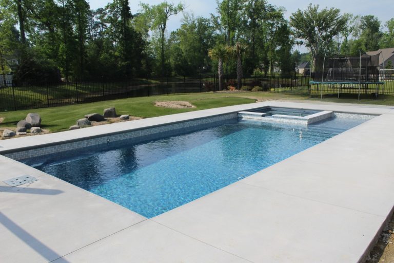 Castaway in Evening Sky Shimmer