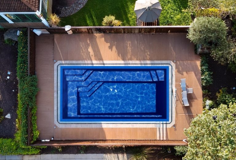 Coral Cay Plunge 20'