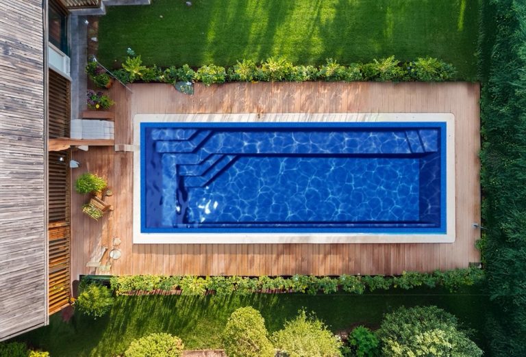 Coral Cay Plunge 26'