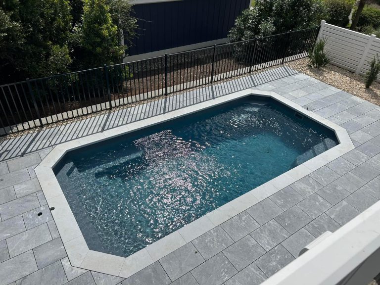 Grande in Evening Sky Shimmer