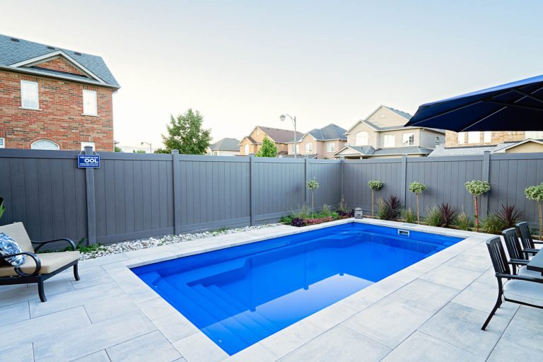 Laguna in California Shimmer