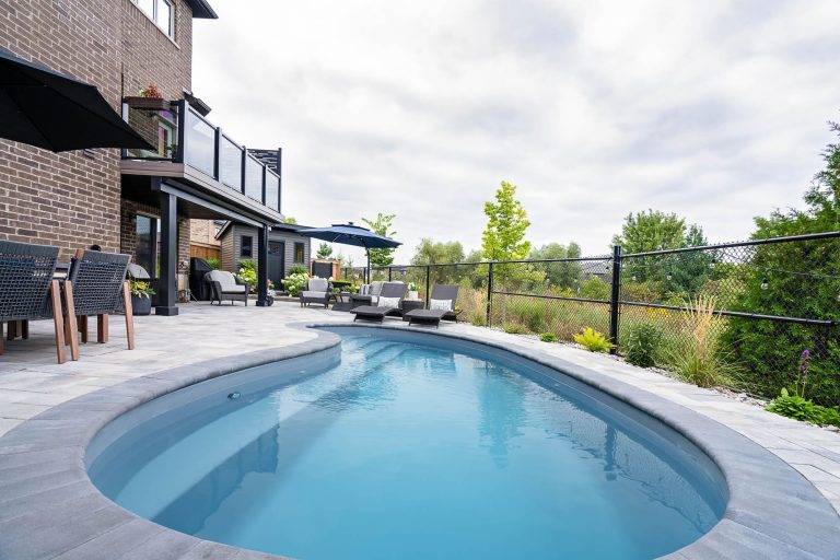 Opal in Evening Sky Shimmer