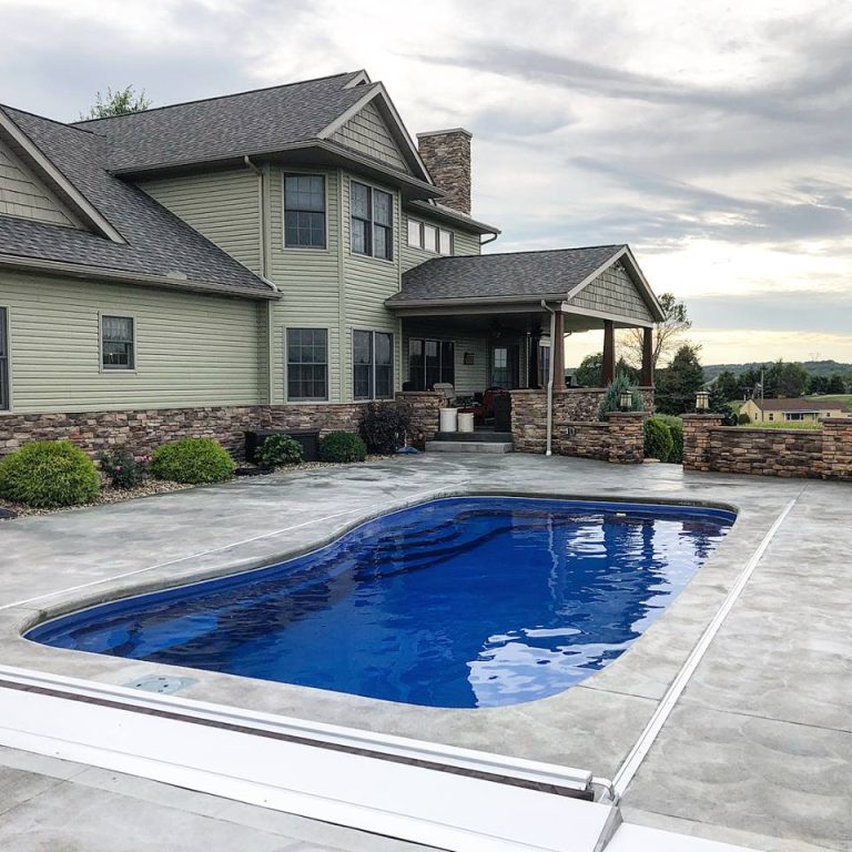 Sudbury in Ocean Shimmer