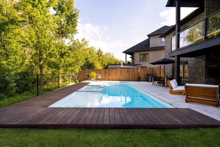 Sydney Harbour in Arctic Shimmer