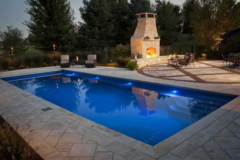 Whitsunday in Ocean Shimmer