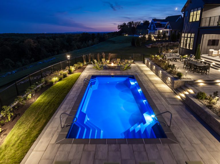 Whitsunday in Ocean Shimmer