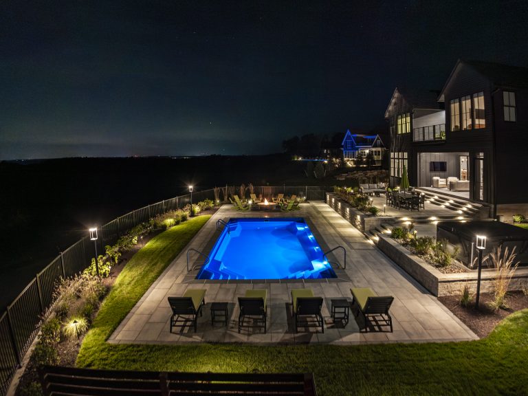 Whitsunday in Ocean Shimmer